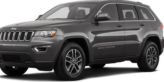 JEEP GRAND CHEROKEE 2020 1C4RJFAG2LC385597 image